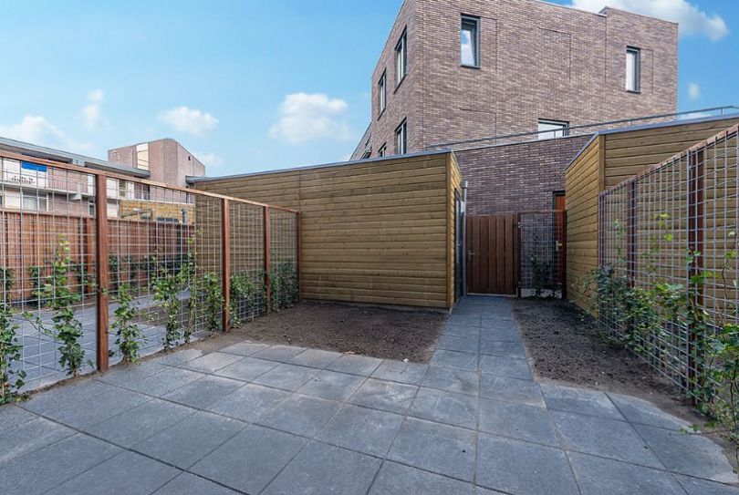 Afbeelding Bagijnenwalstraat 6, 4201 JG Gorinchem : 18